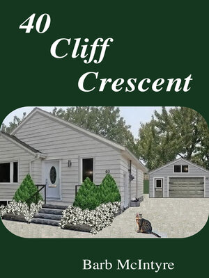 cover image of 40 Cliff Crescent